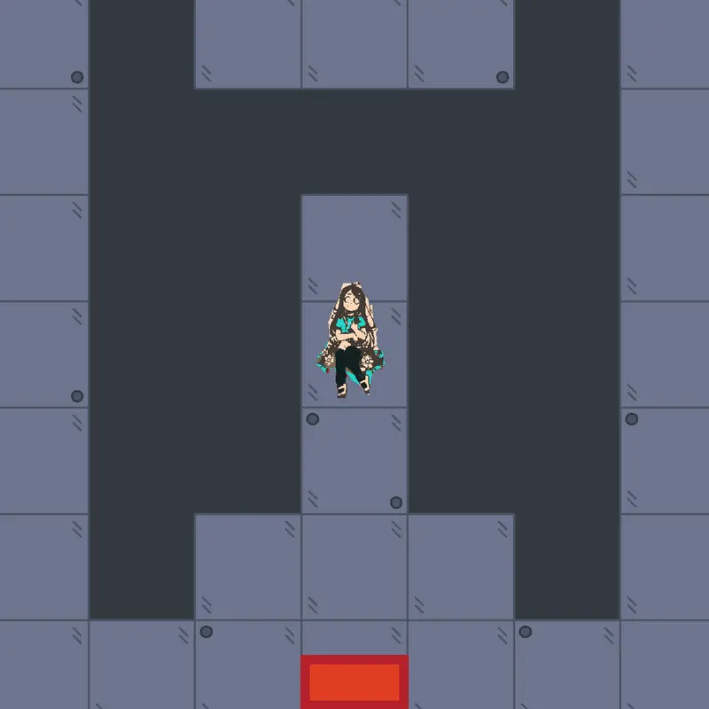 Game by @sophiecatt