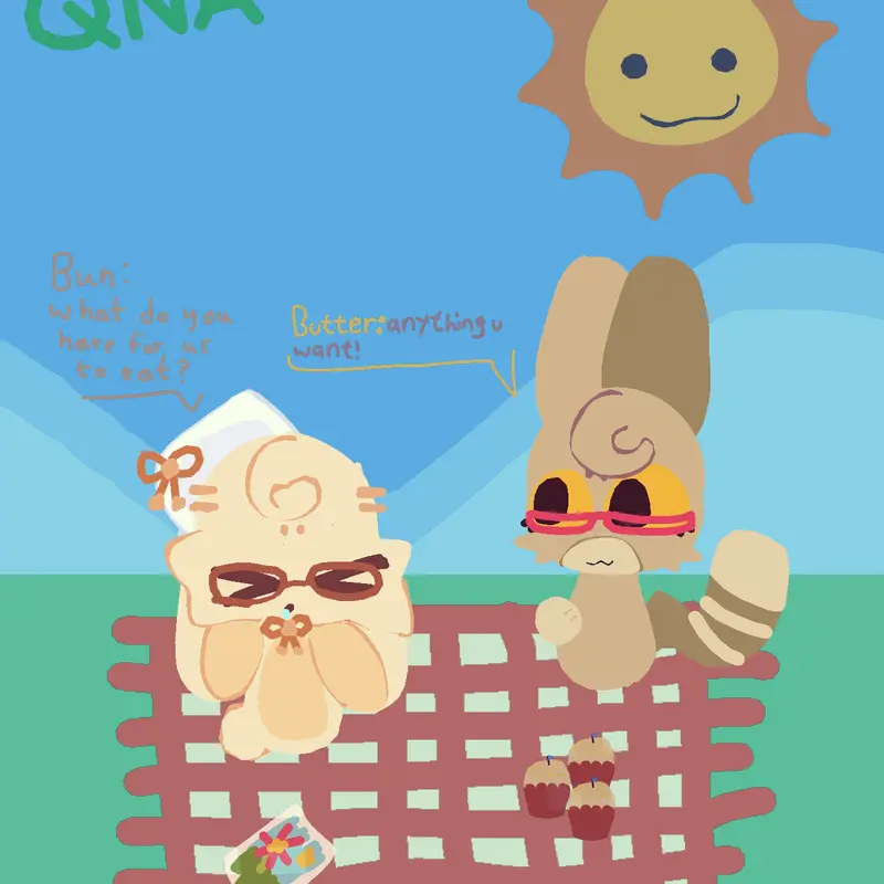 Game by @-Bun_B0nny-