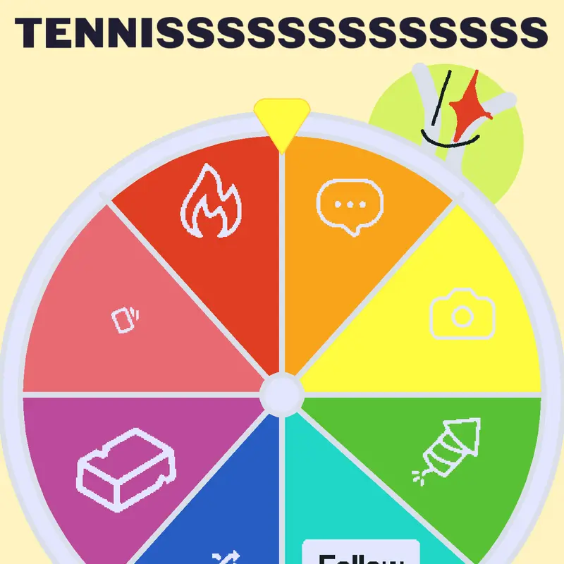 Game by @tenisssssssssss