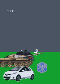 Loud ahh speaker vs Meme Interceptors