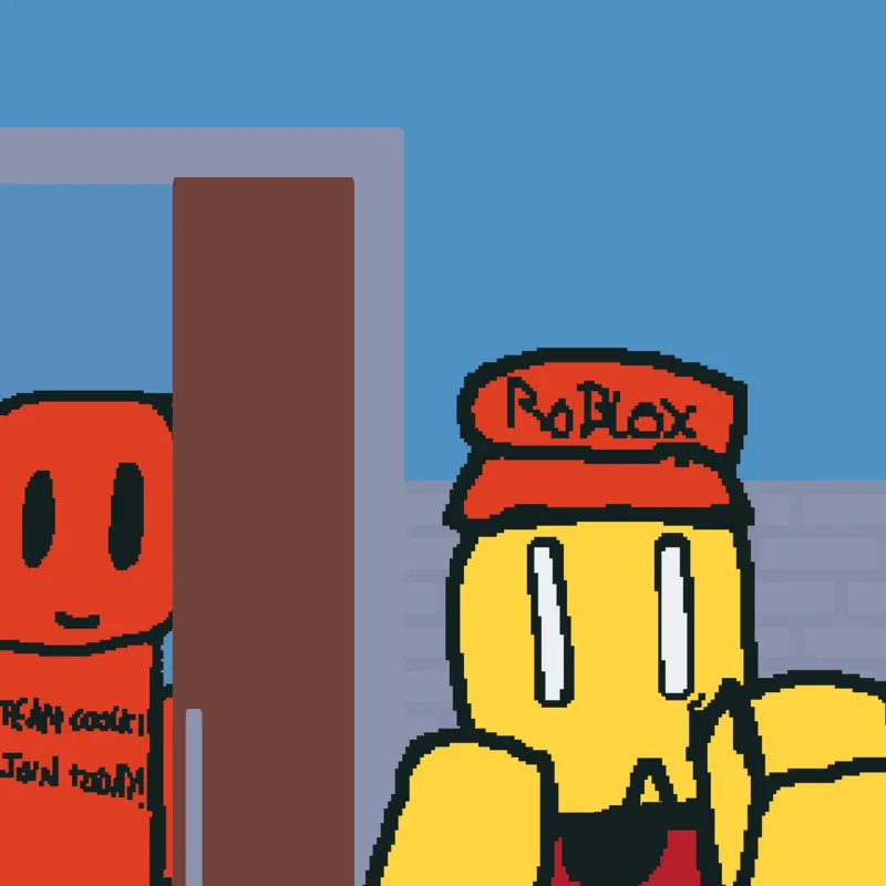 Game by @Xhofi