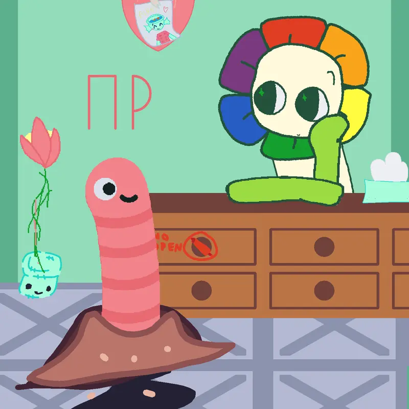Game by @HNPA_CAXAPOK