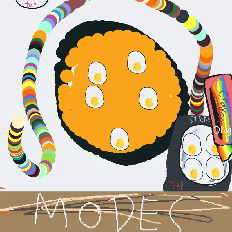 Game by @ddawnmistttheartist