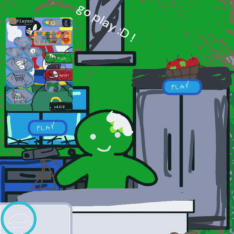 Game by @ghhhy