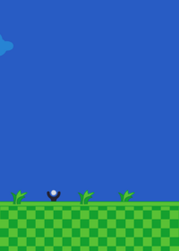 golf adventure