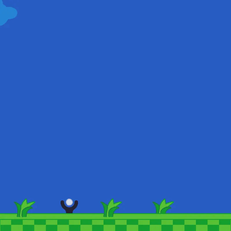 golf adventure by @italo1710