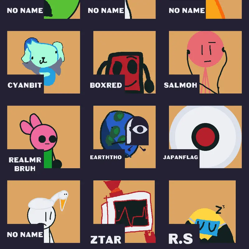 Game by @W1ndb0t7heGr3at
