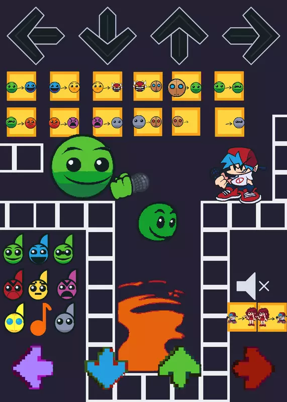 Game by @DAUTR50_EXTRA_official