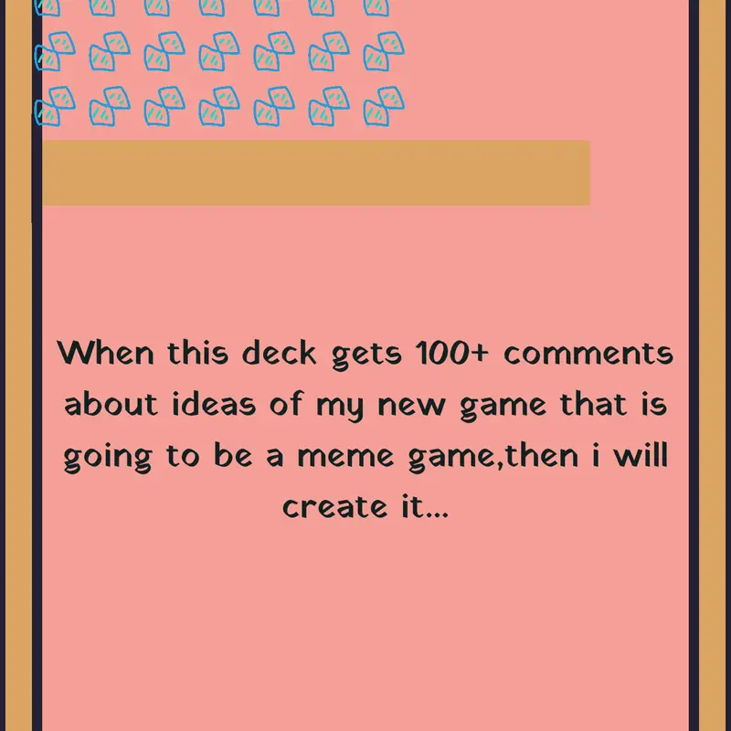 Game by @castlememes