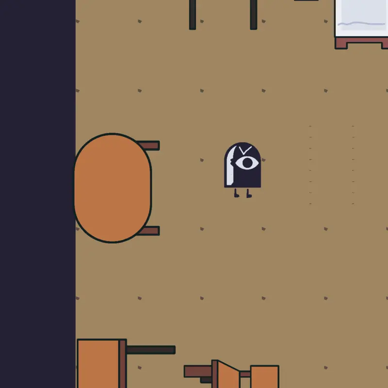 Game by @You_Lucky_Halloween