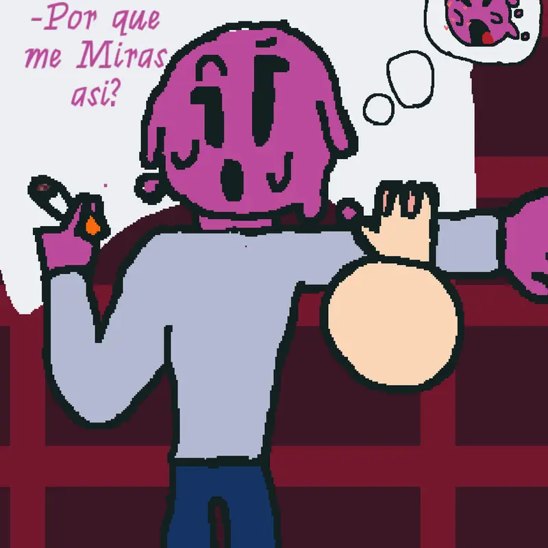 Moldix. by @ElGoobsito