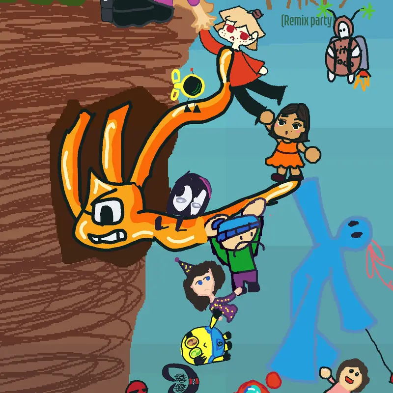 Game by @Fan_Dandys_World