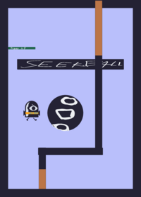 Seekball Vs Character