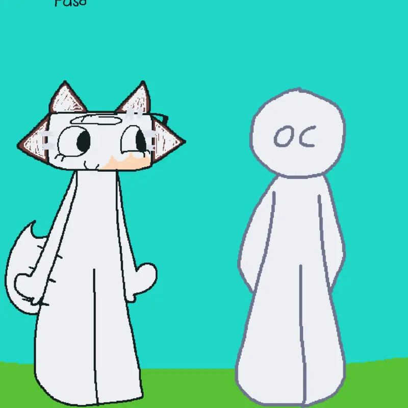 Game by @melody2016