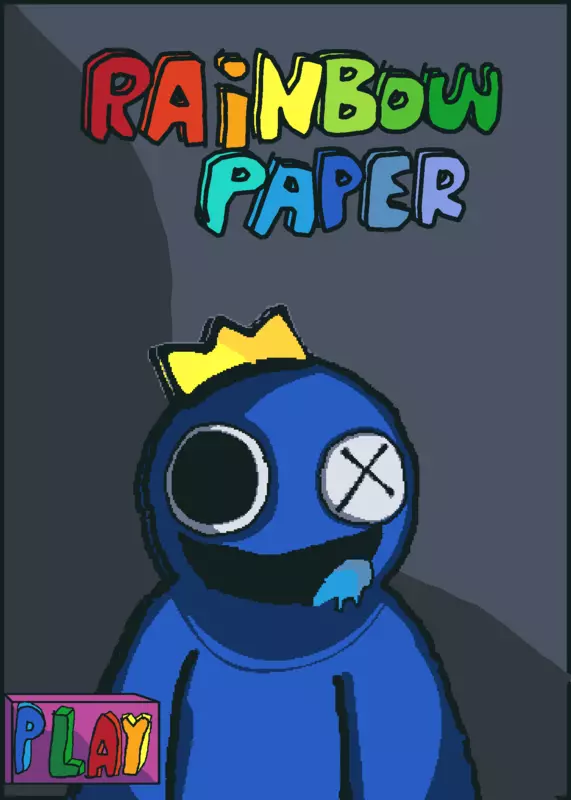 Game by @JosePaper