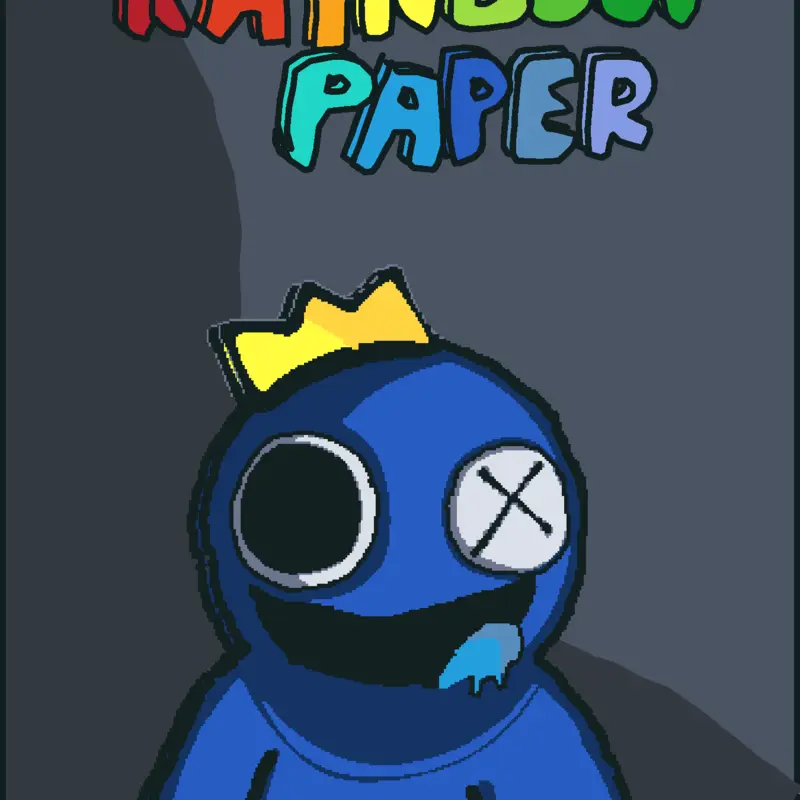 Game by @JosePaper
