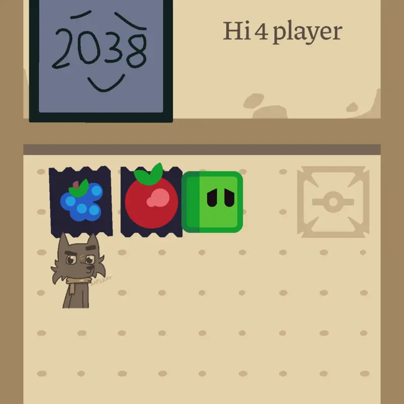 Game by @the2038withthelogo