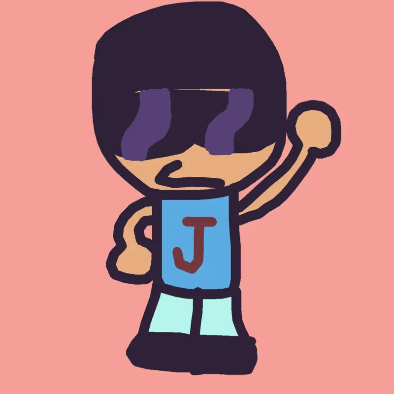 Game by @ItsJohn