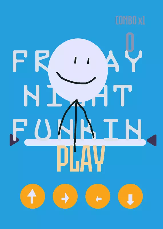 Game by @Greymoses