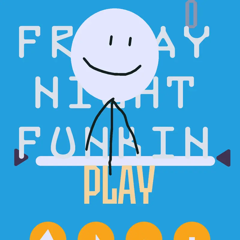 Game by @Greymoses
