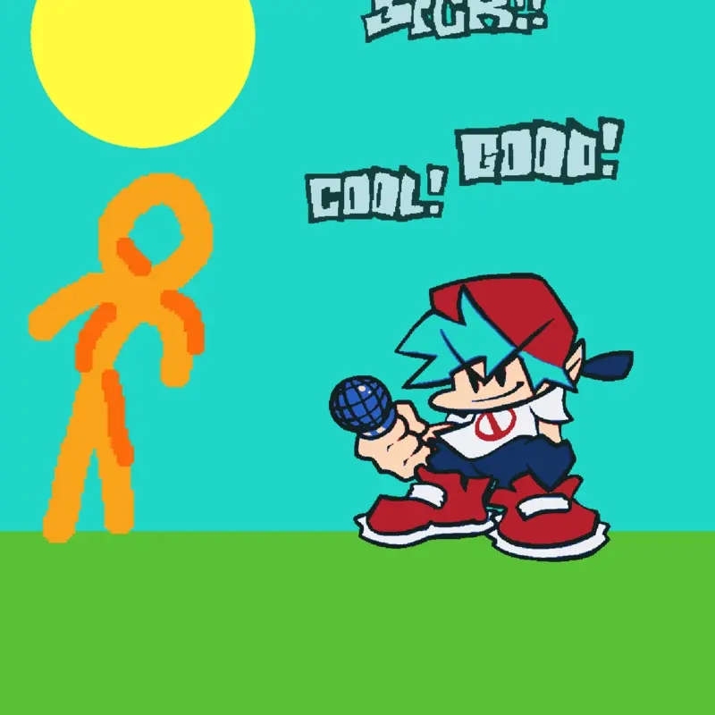 Game by @Gimy