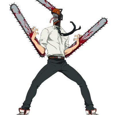 @-chainsaw_man-
