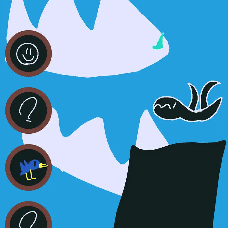 Game by @sharky_yay
