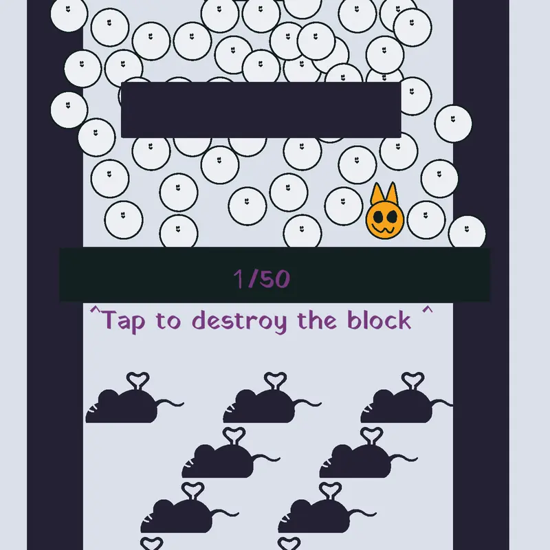 Game by @supertails