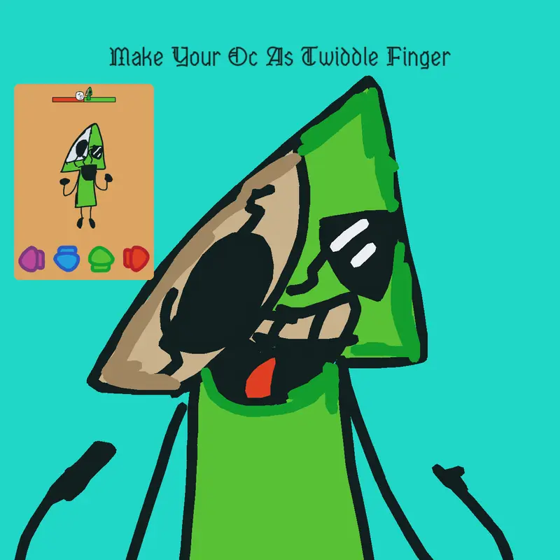 Game by @Shapey_arts
