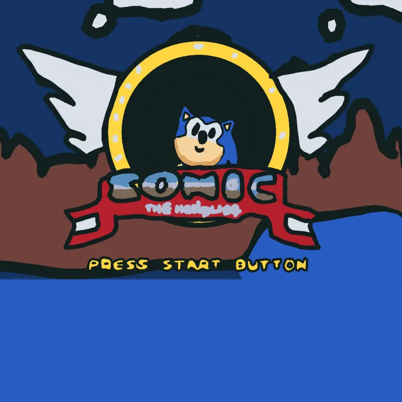 Game by @ian101