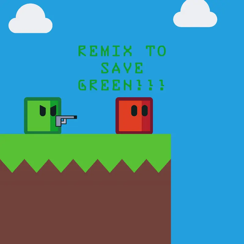 Game by @Triple_Cube