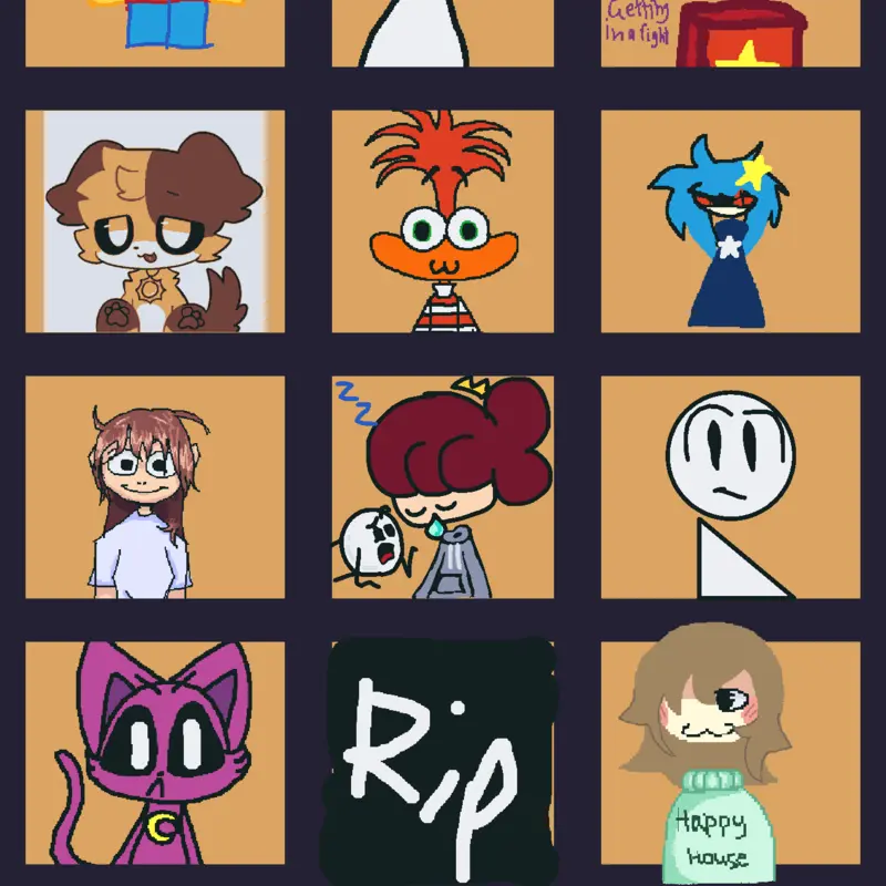 Game by @ZombieFR