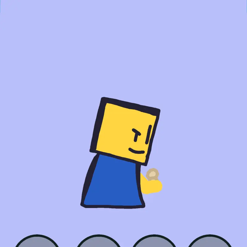 Game by @MorthenHubber