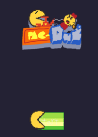 Pacdug
