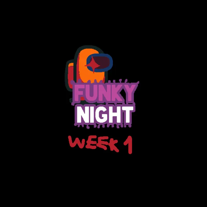 Fnf impostor (my wersion week 1) by @olehkagames12345