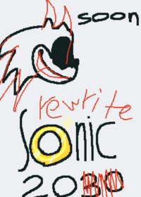 REWRITE SONIC