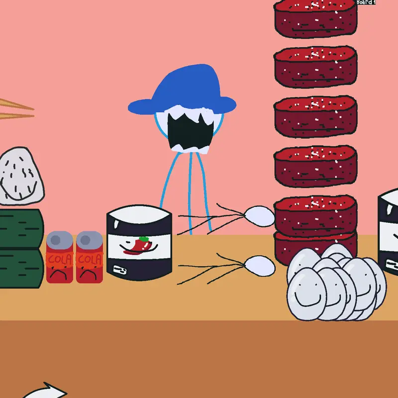 Game by @badstickmanocsandmore
