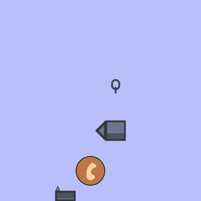 Game by @hayr