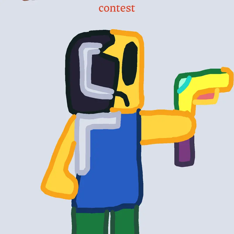 Game by @Scorbunbun