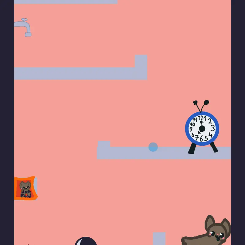 Game by @HUDDYTHEONE