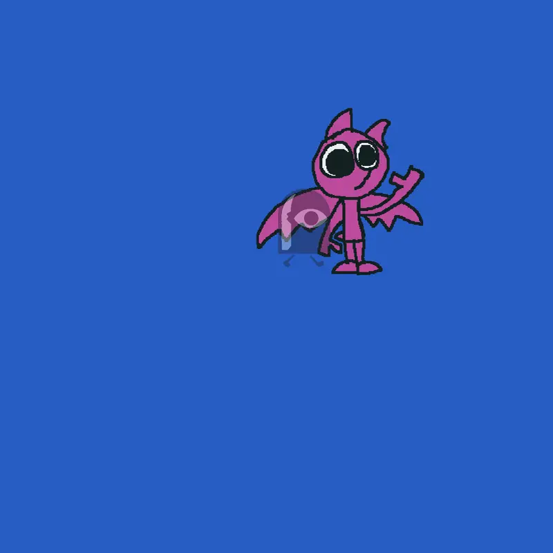 Game by @Char-izard