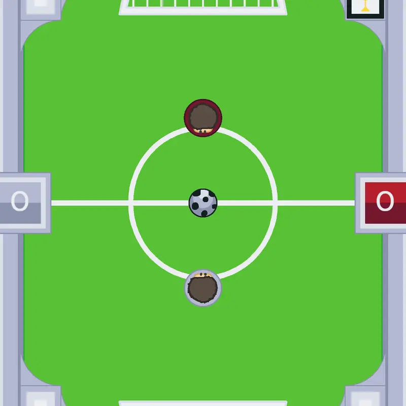Game by @Firdeus