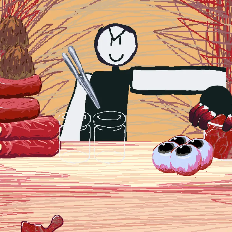 Game by @goofyahhkiddo