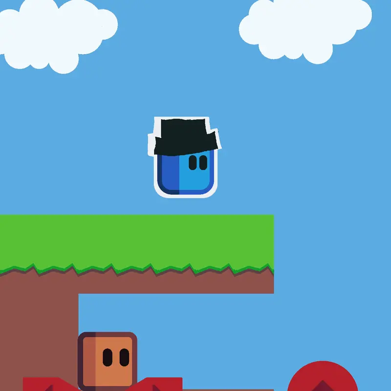 Game by @Green-Cube-offical
