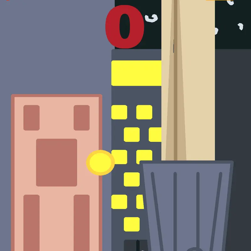 Game by @Alberto555