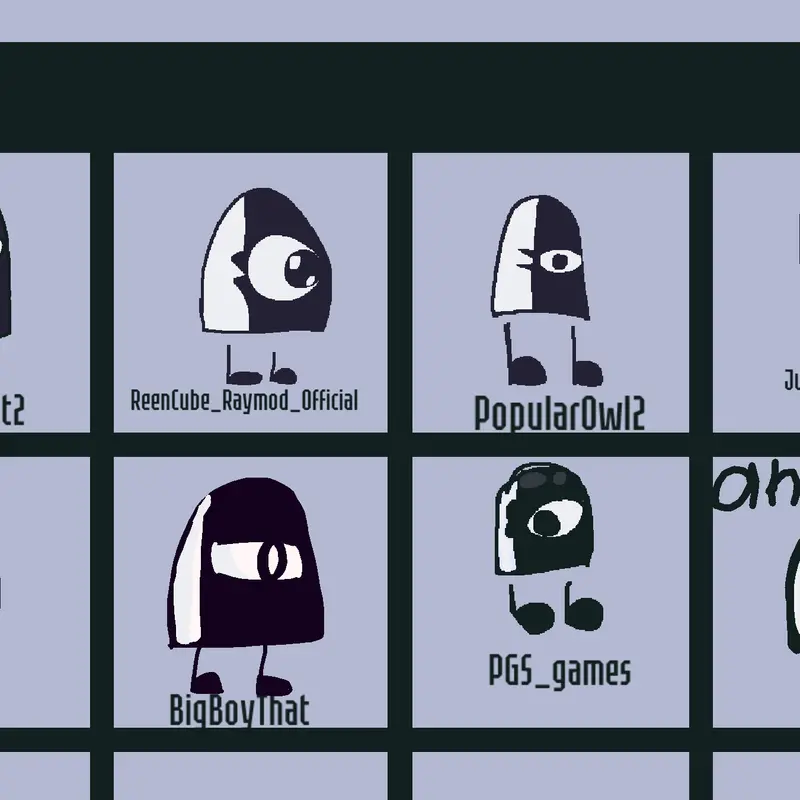 Game by @Patal_roblox