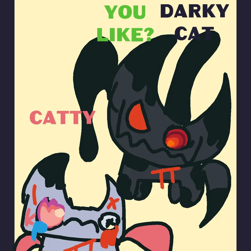 Game by @kitty_batty
