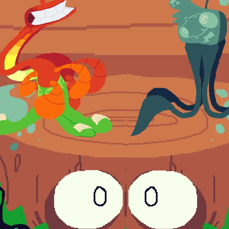 Game by @Frogman_