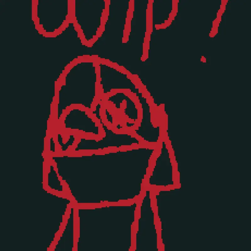 WIP by @Y3ll0w_yumishiper