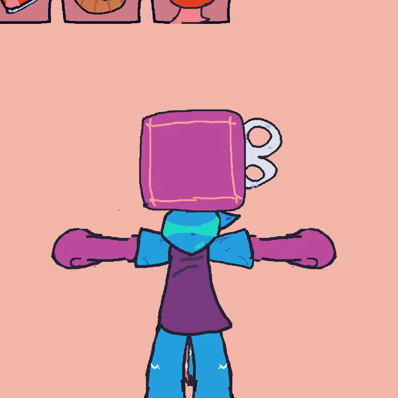 Game by @crunchyapples